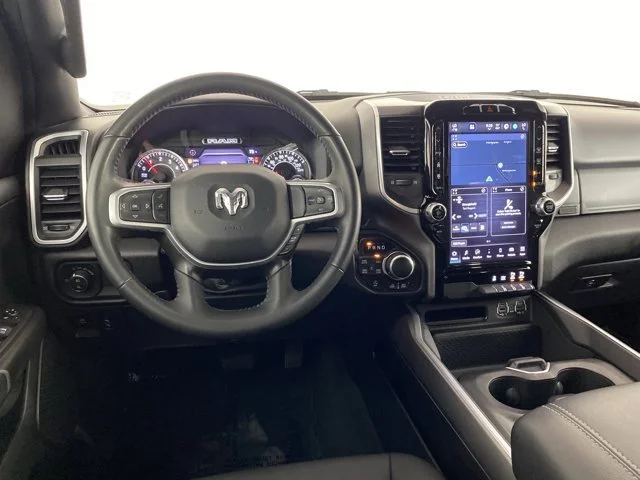 Used 2023 Red Ram BIg Horn image 20