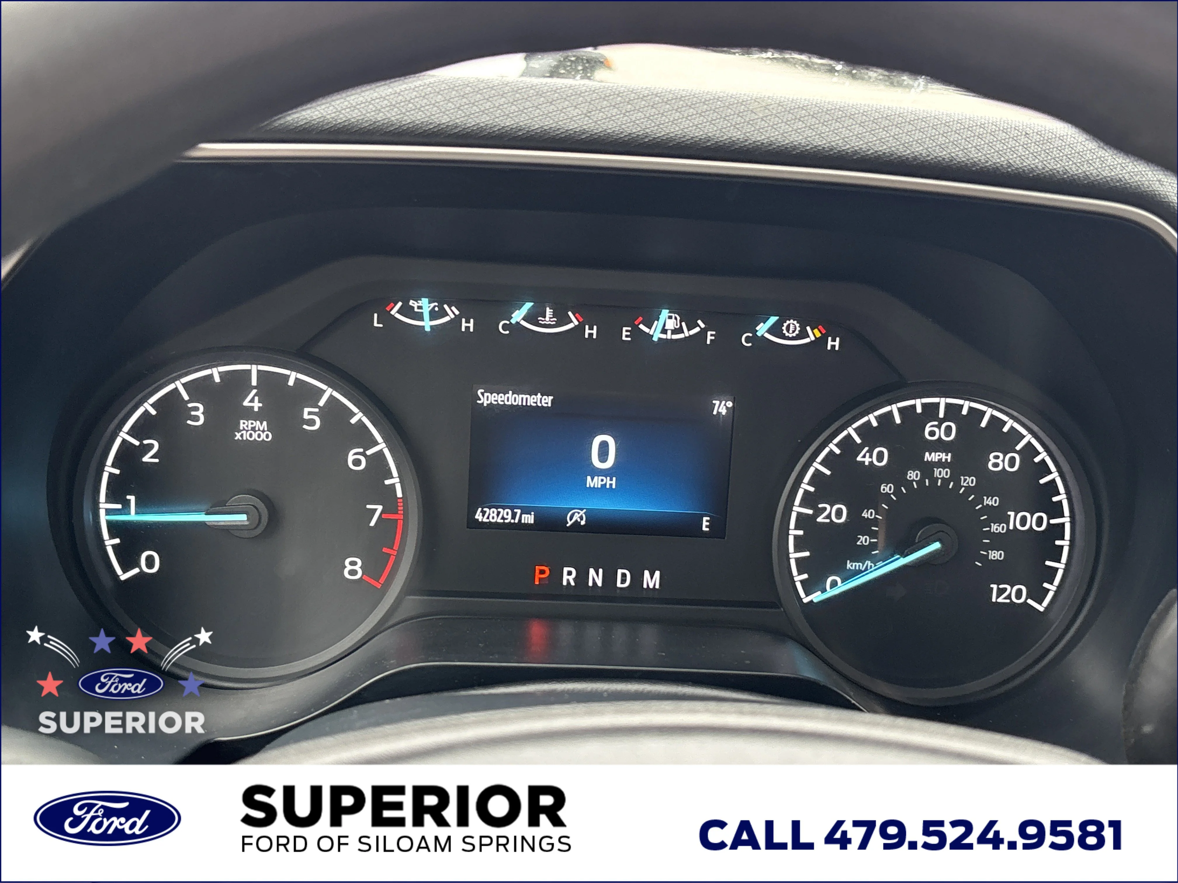 Used 2021 Oxford White Ford XL 4WD image 23