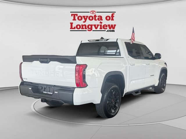 2026 Toyota Tundra SR5 - Photo 5