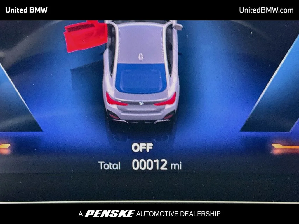 New 2026 Dravit Grey Metallic BMW xDrive40 image 7