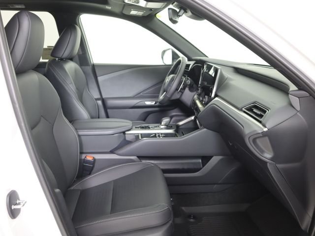 New 2026 Wind Chill Pearl Lexus  350 PREMIUM AWD image 13