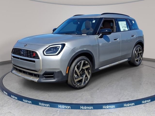 2026 MINI Countryman S ALL4's photo