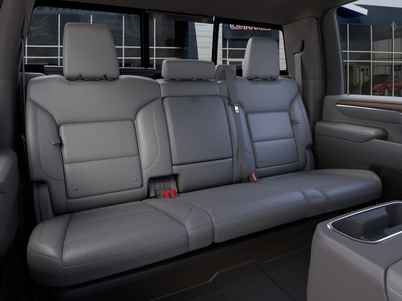 2026 GMC Sierra 2500HD SLT - Photo 17