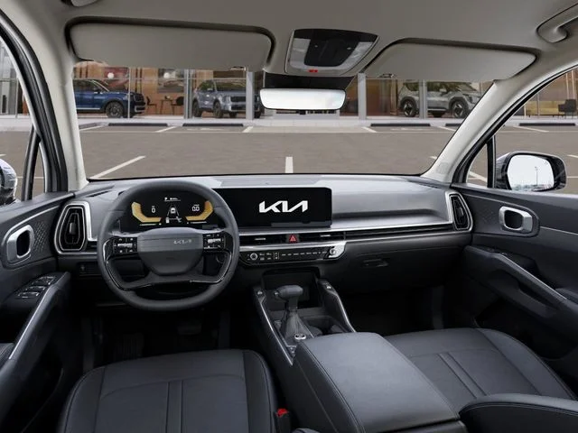 2026 Kia Sorento S - Photo 13