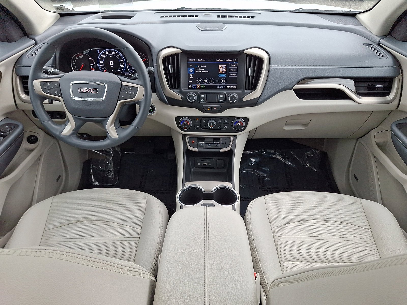 2023 GMC Terrain Denali - Photo 15