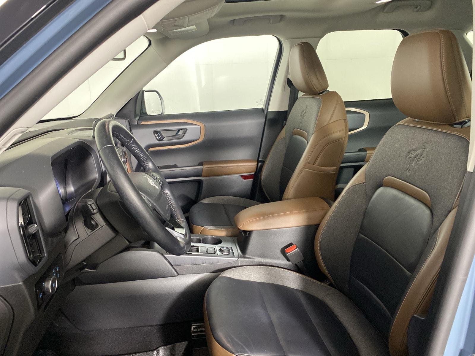Used 2023 Area 51 Ford Outer Banks image 10