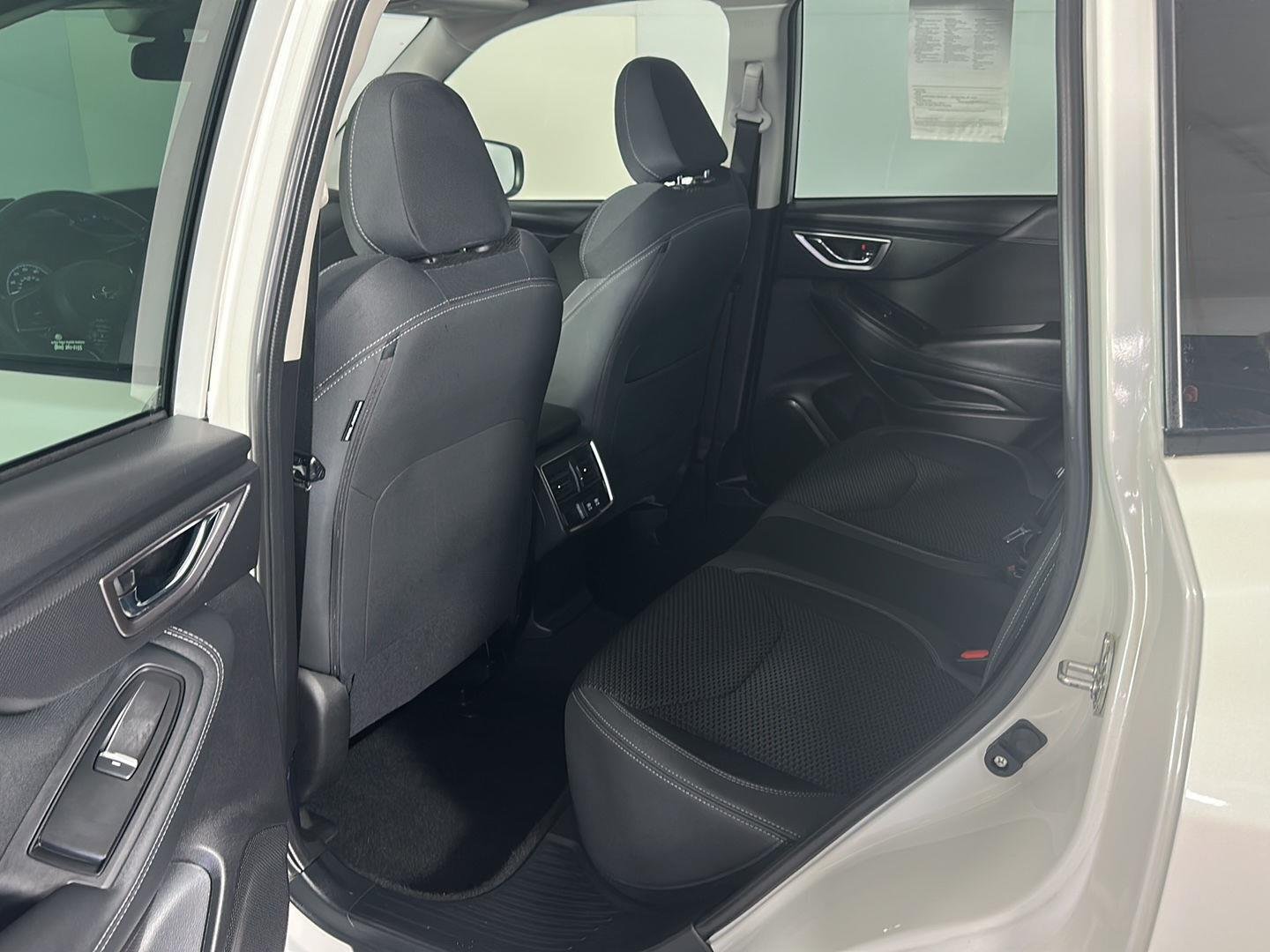 Used 2020 Crystal White Pearl Subaru Premium image 21
