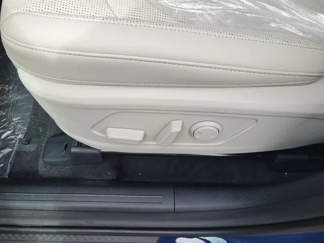 New 2026 Midnight Lake Blue Kia S image 18