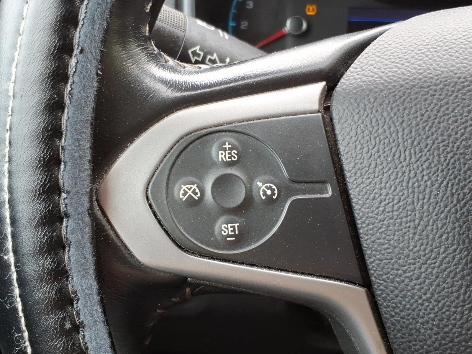 Used 2019 Satin Steel Metallic Chevrolet 4WD LT image 15