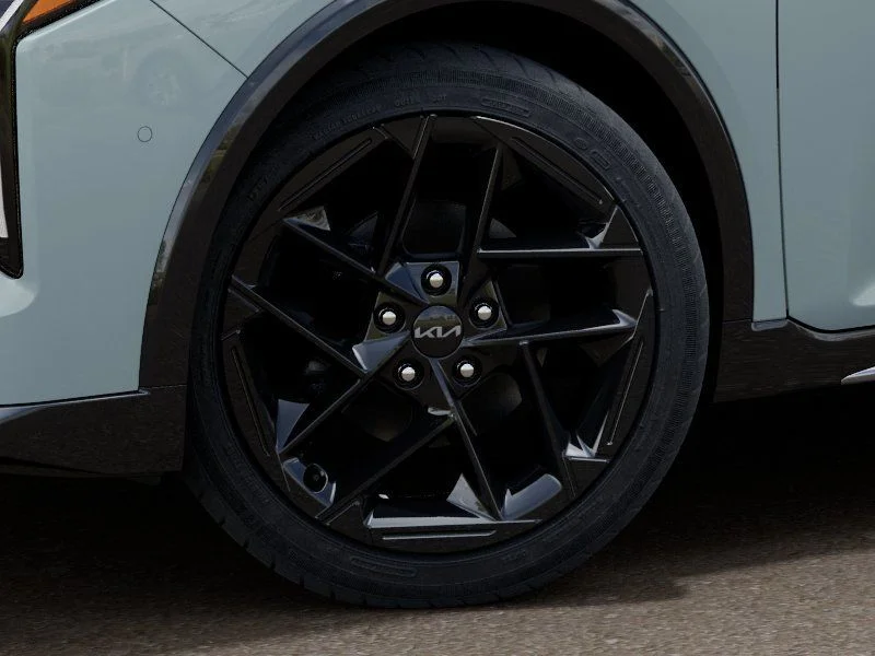 New 2026 Morning Haze Kia GT-Line Turbo image 9