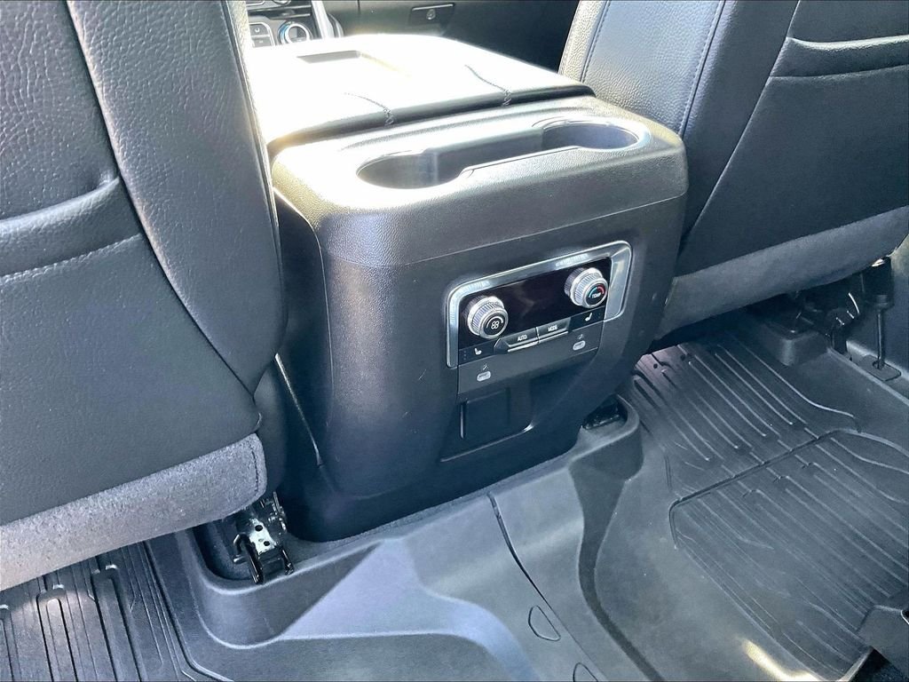 Used 2023 Black GMC Denali image 28