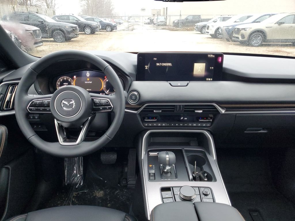 2026 Mazda CX-90 Premium Sport Package - Photo 17