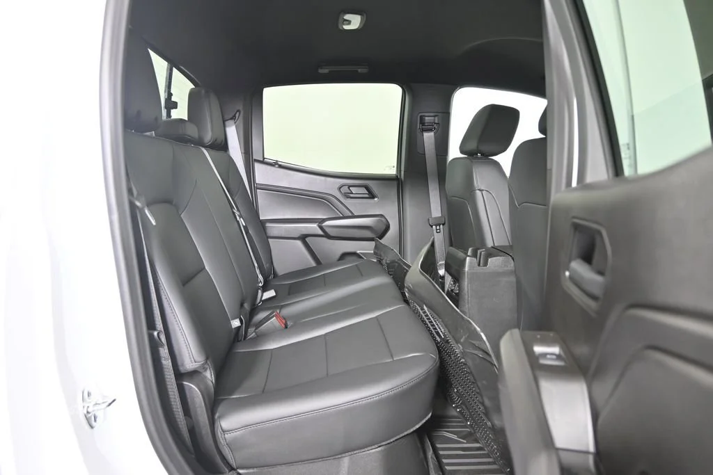 2026 Chevrolet Colorado Trail Boss - Photo 16