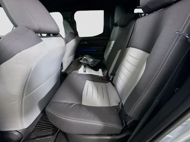 2025 Toyota Tacoma TRD Off Road - Photo 22