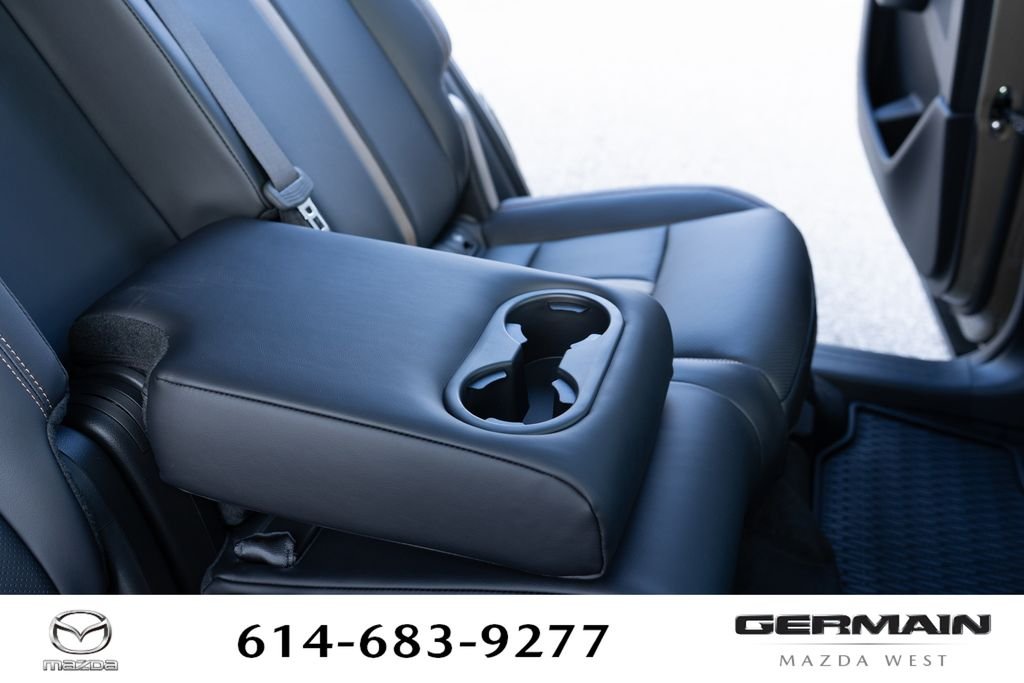 2026 Mazda CX-70 Premium Plus Package - Photo 33