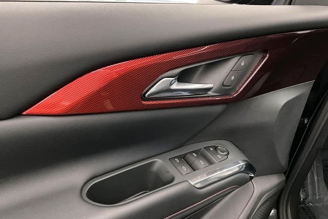 2025 Chevrolet Traverse Z71 - Photo 41