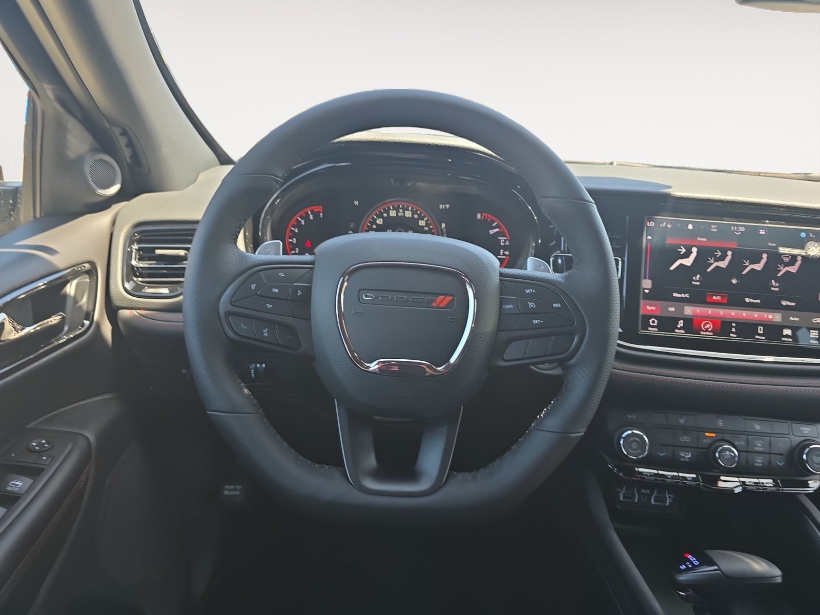 New 2026 Night Moves Dodge GT image 13