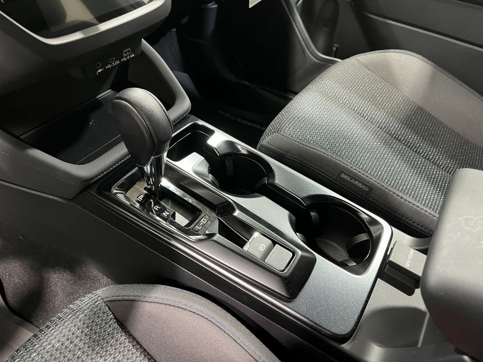 2026 Subaru Forester Premium - Photo 20
