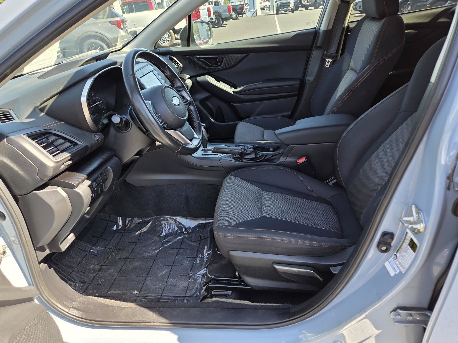 2023 Subaru Crosstrek Premium - Photo 10