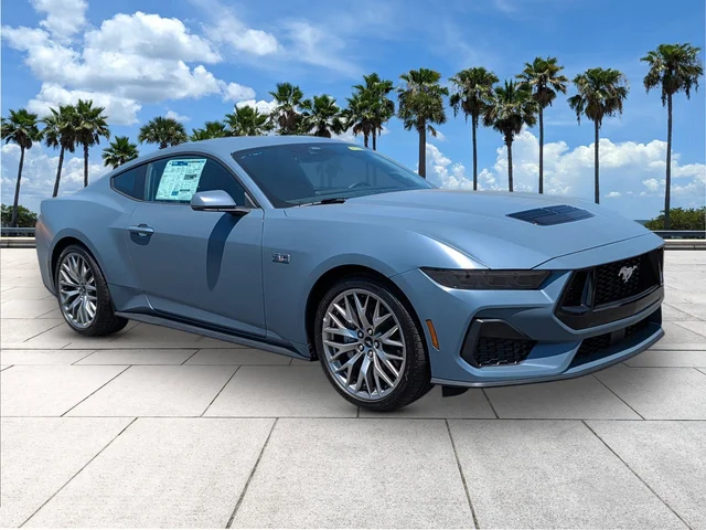 New Ford Cars for Sale in Port Richey, FL