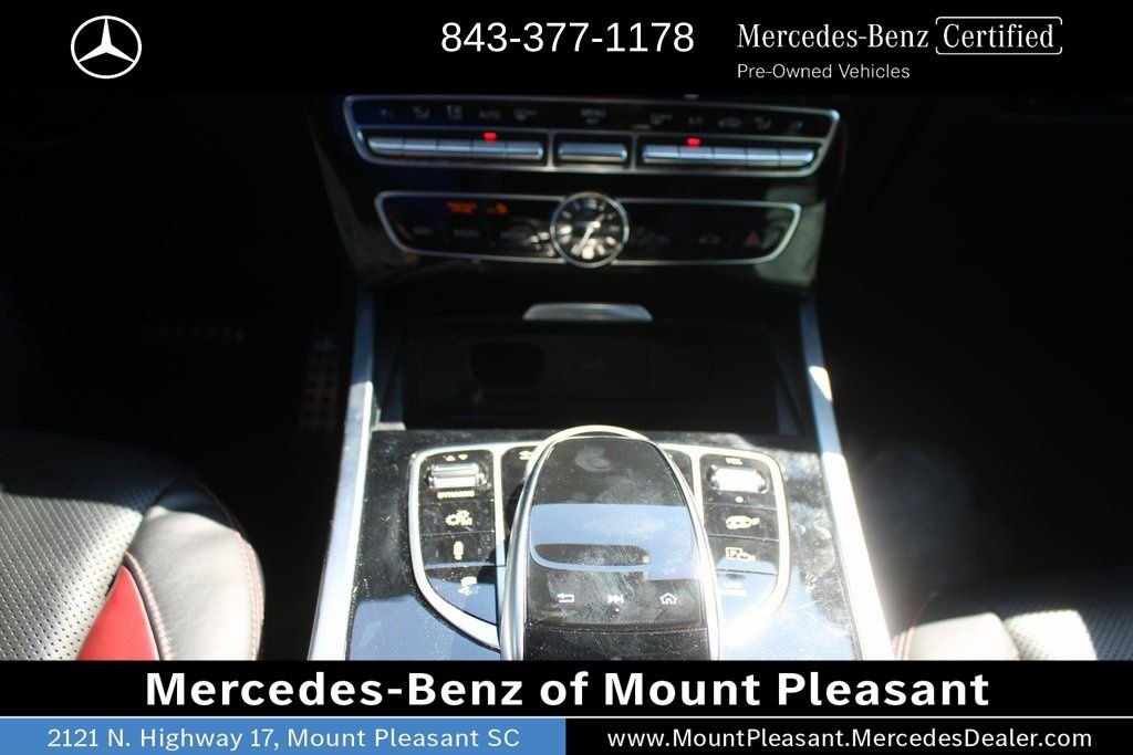 Certified Used 2021  Mercedes-AMG G 63 AMG® image 36