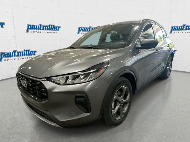 2025 Ford Escape's photo
