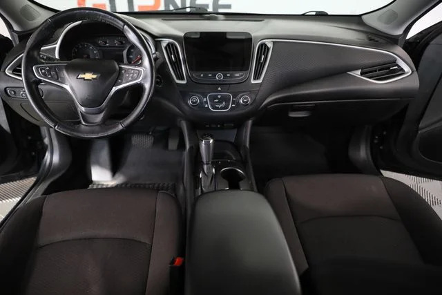 Used 2019 Black Chevrolet RS image 24