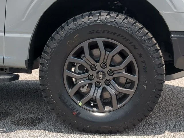 New 2026 Avalanche Ford Tremor® image 11