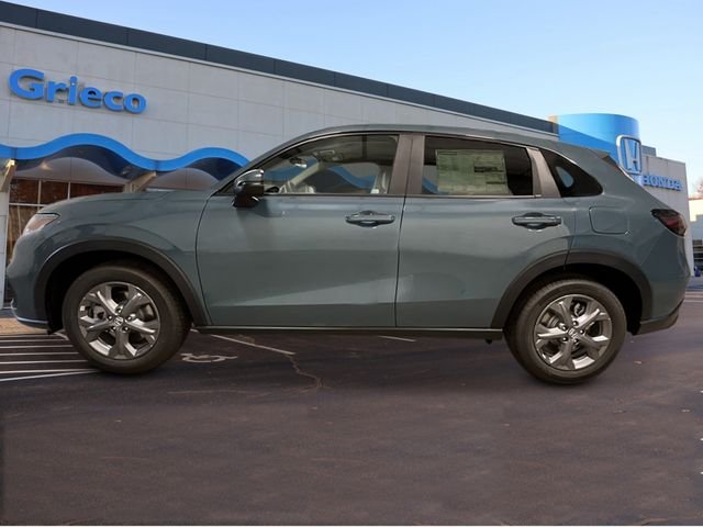 New 2027 Nordic Forest Pearl Honda LX image 2