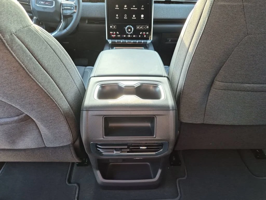 2026 GMC Sierra EV Elevation - Photo 32