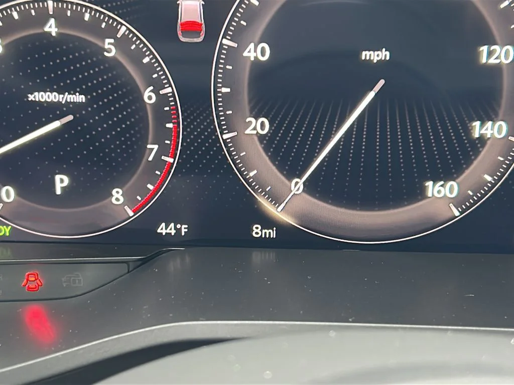 2026 Mazda CX-90 Premium Sport Package - Photo 35