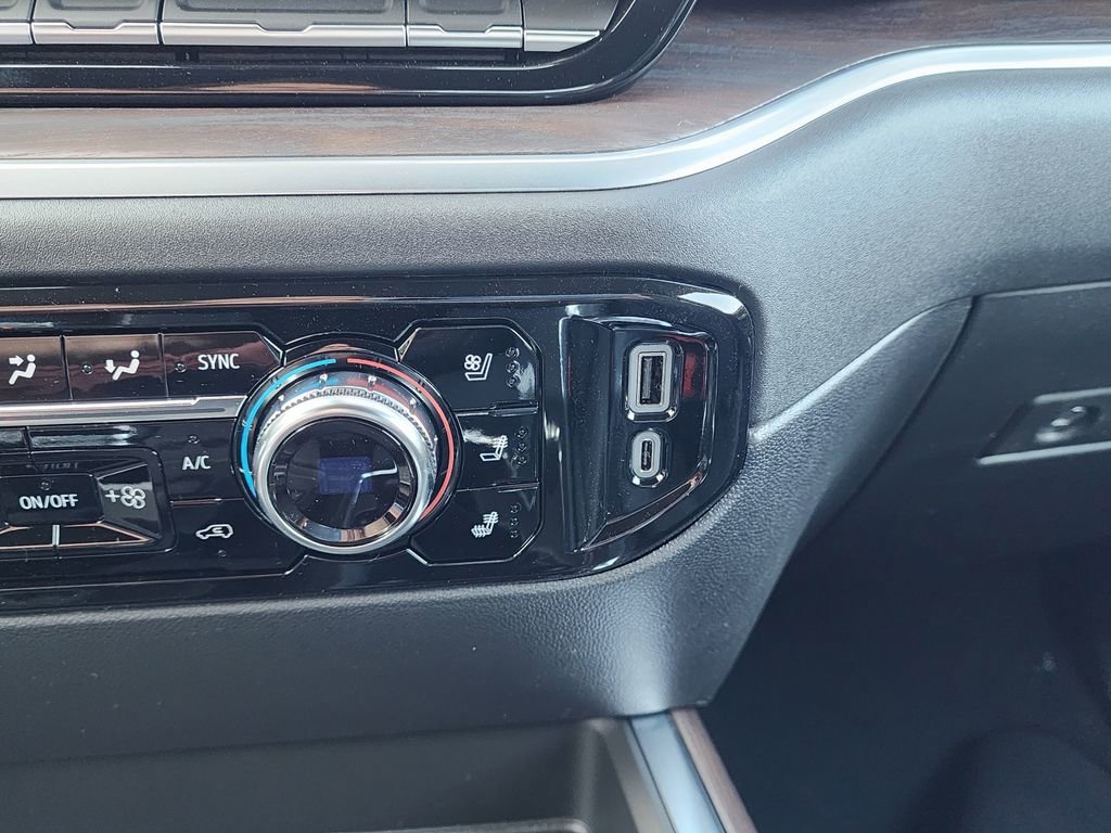 2026 GMC Sierra 1500 SLT - Photo 29