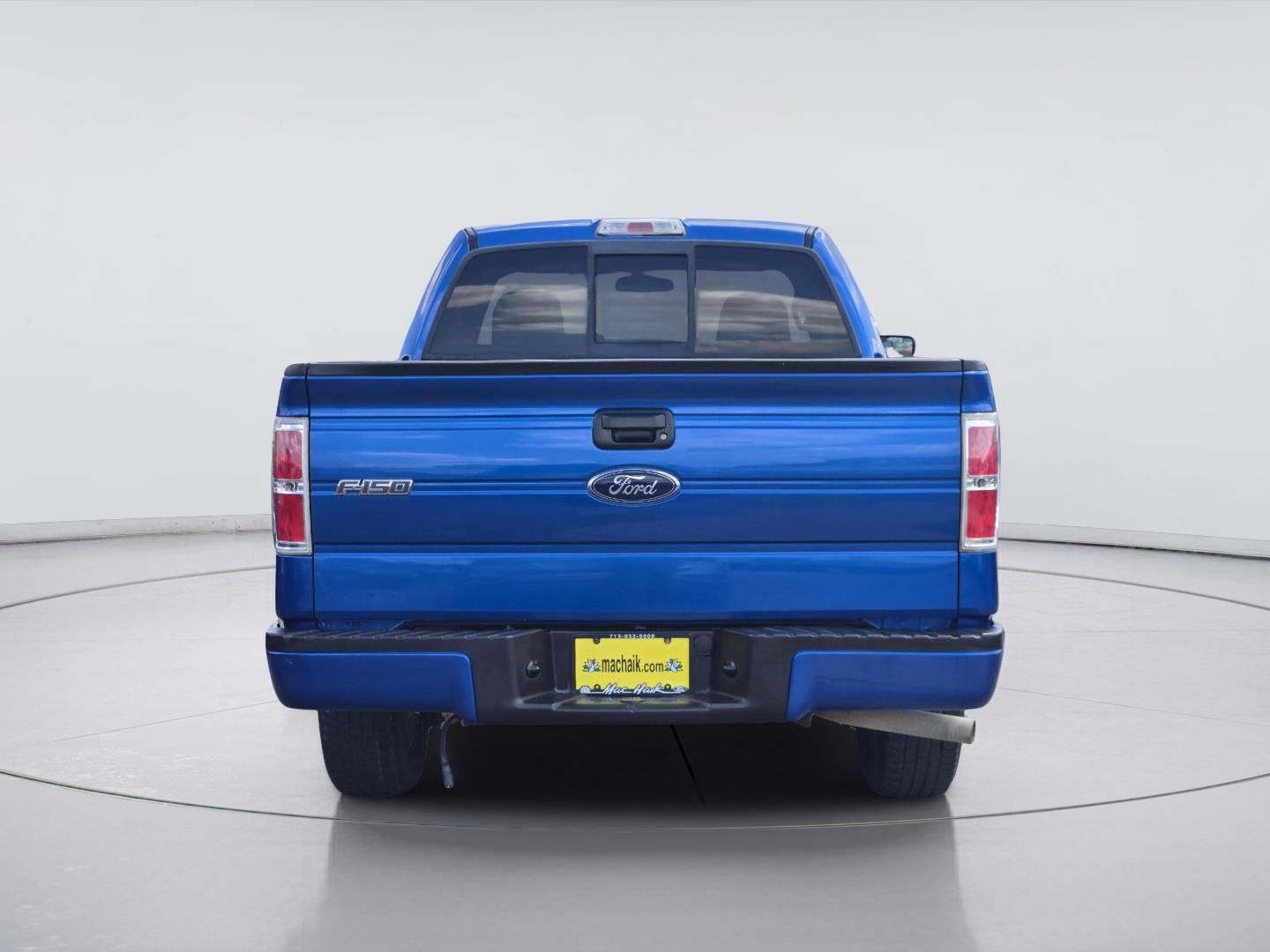 Used 2009  Ford XLT image 7