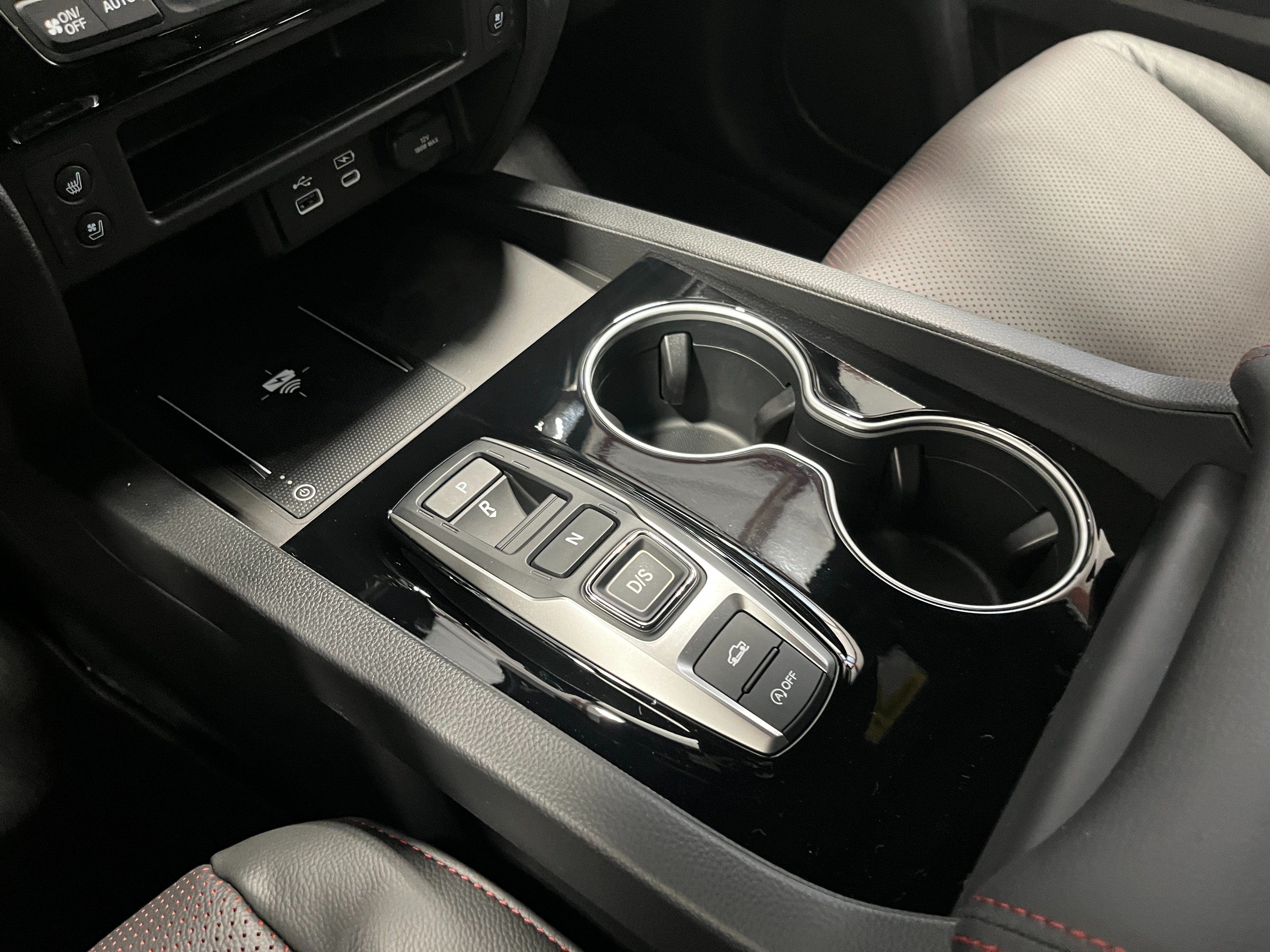 2026 Honda Ridgeline Black Edition - Photo 22
