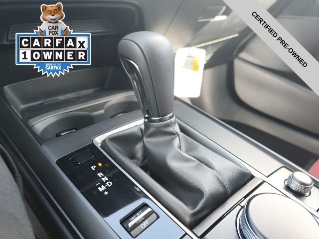 Used 2026 Gray Mazda 2.5 S Carbon Edition image 30