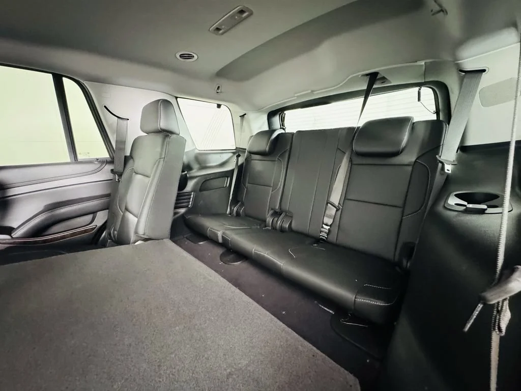 Used 2020 BLACK Chevrolet LT image 22