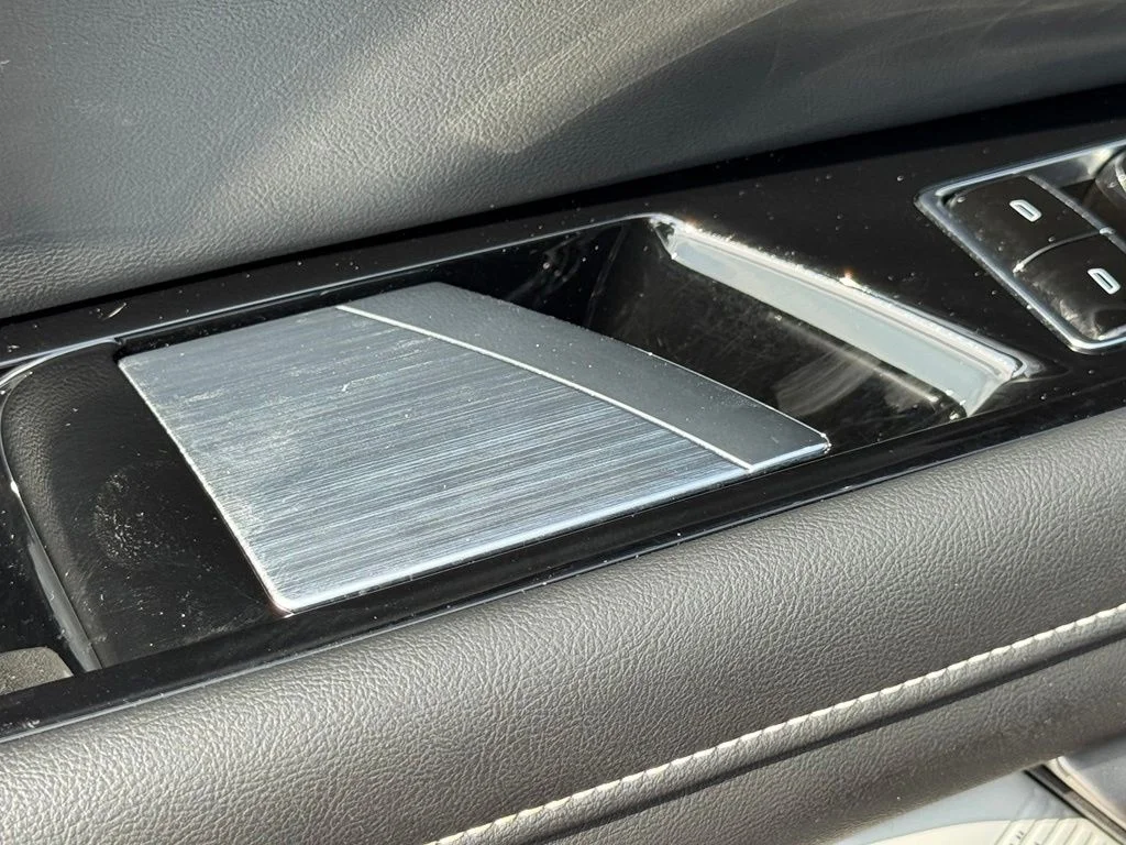 Used 2025 Red Cadillac Sport 2 image 18