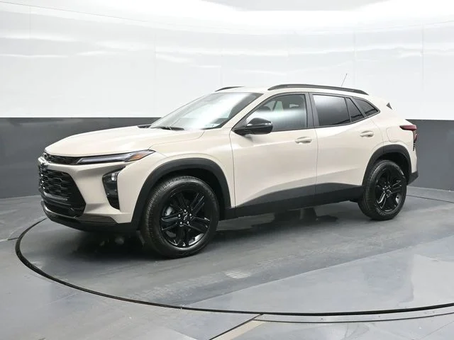 Used 2026 White Chevrolet ACTIV image 5