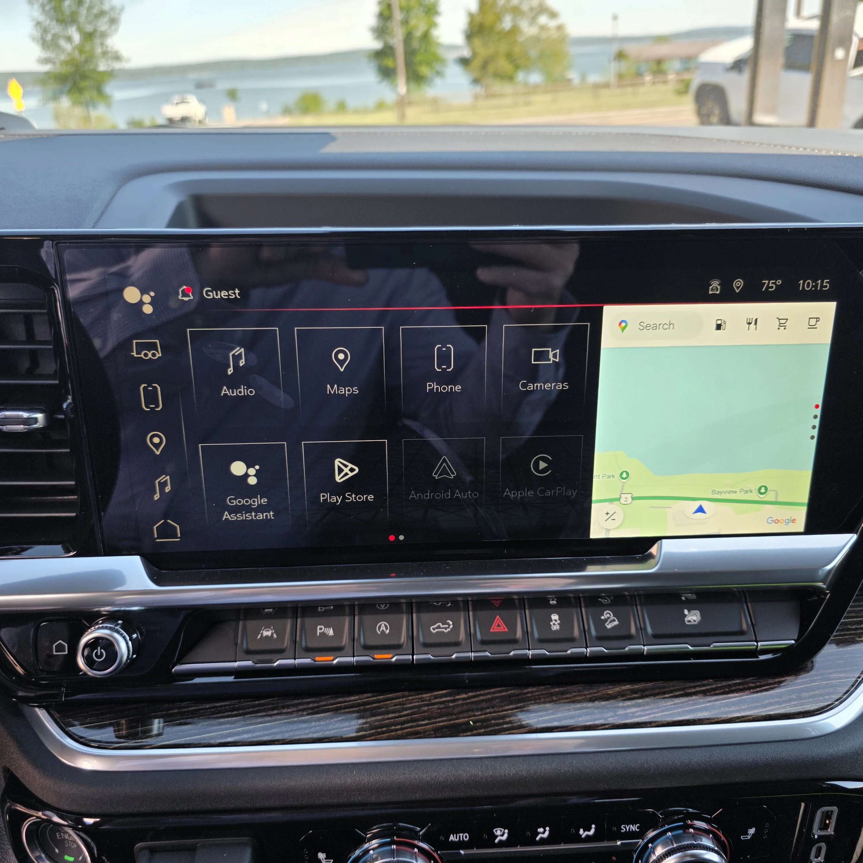 2026 GMC Sierra 1500 SLE - Photo 12