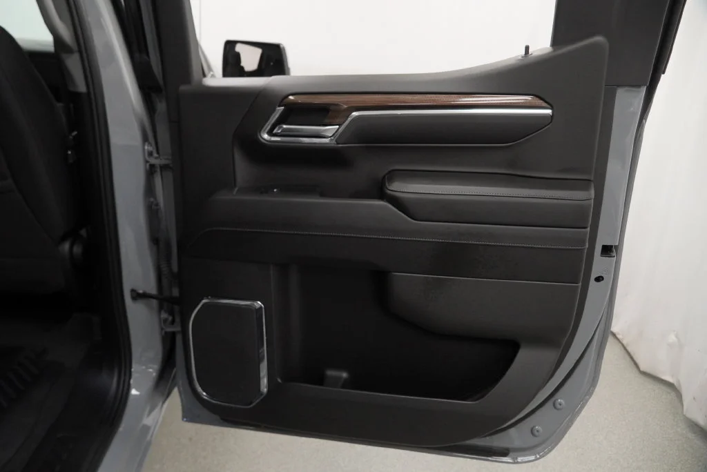 2024 Chevrolet Silverado 1500 LT - Photo 37