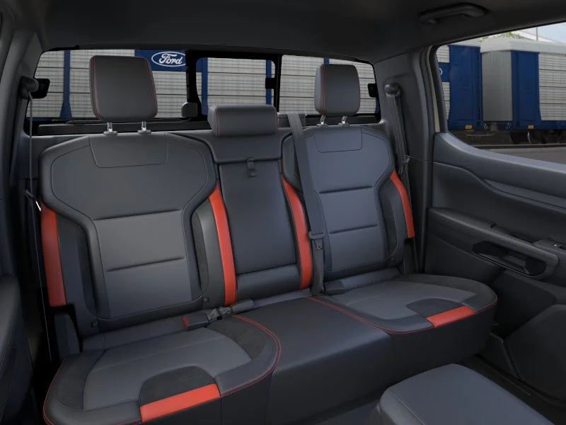 New 2026 Desert Sand Ford Raptor® image 11