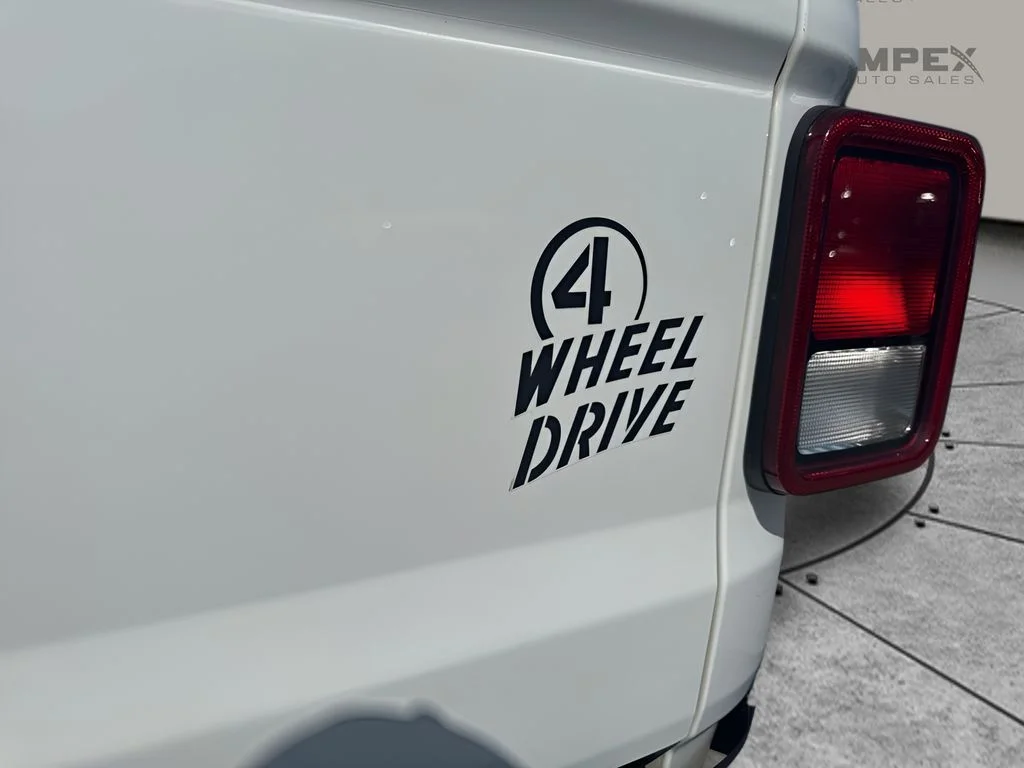 Used 2021 White Jeep Willys image 31
