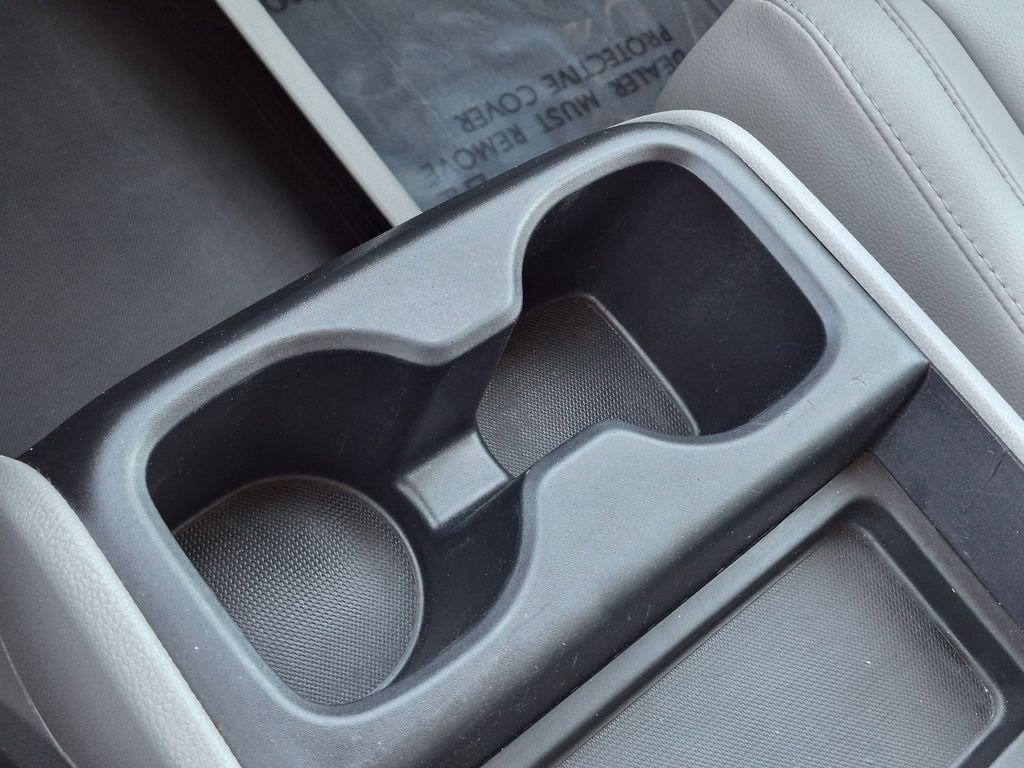 Used 2019 Gray Honda EX-L image 29