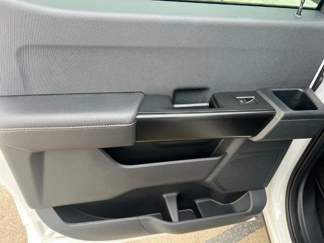New 2026 Oxford White Ford STX® image 54