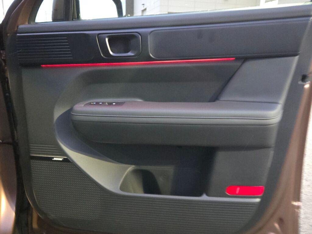 New 2026 Earthy Brass Matte Hyundai Calligraphy image 8