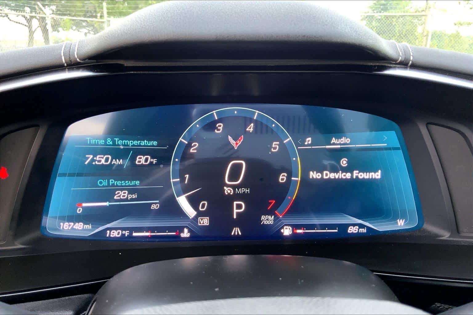 Used 2023 Hypersonic Gray Metallic Chevrolet 1LT image 20