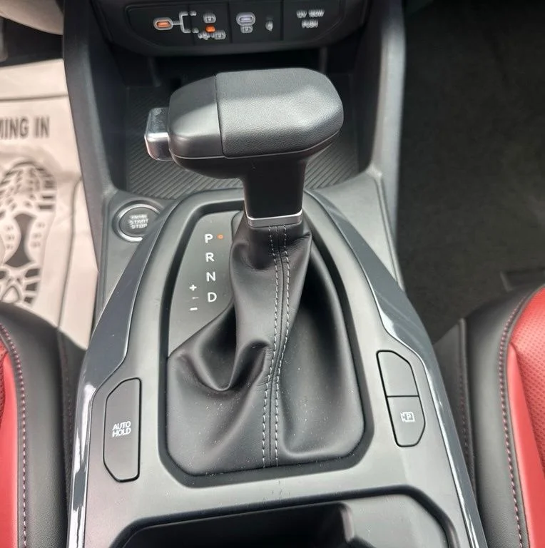 New 2026 Gray Kia GT-Line image 15