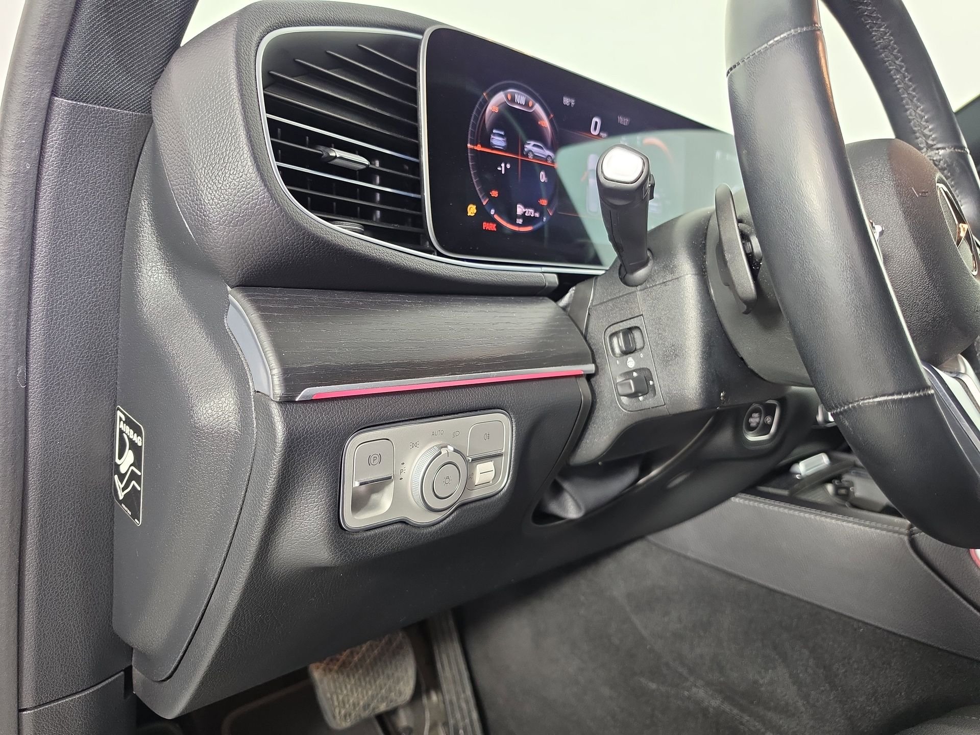 2023 Mercedes-Benz GLE GLE350 - Photo 19