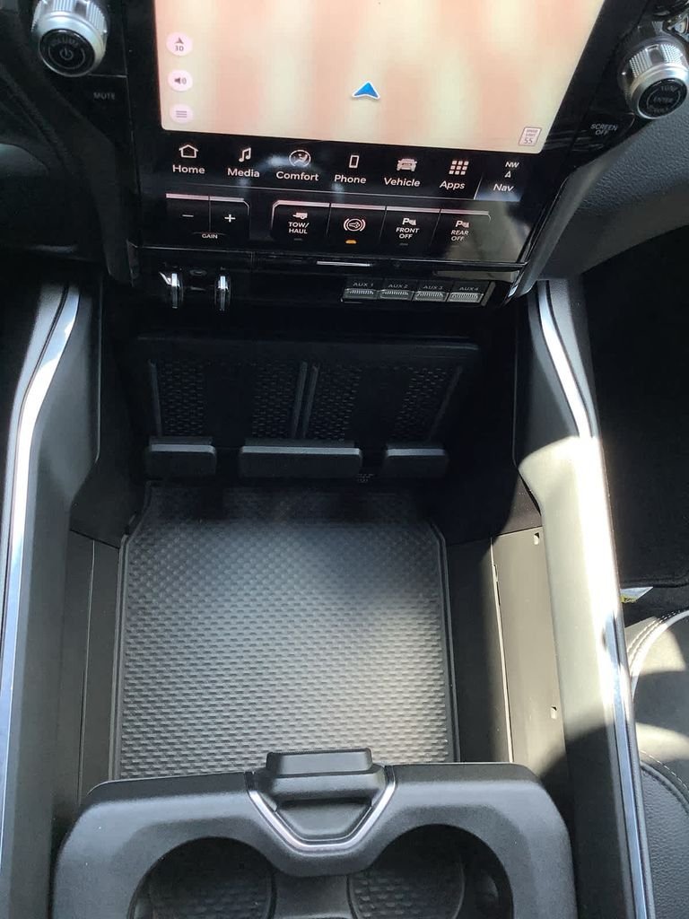 2025 RAM 2500 Laramie - Photo 22