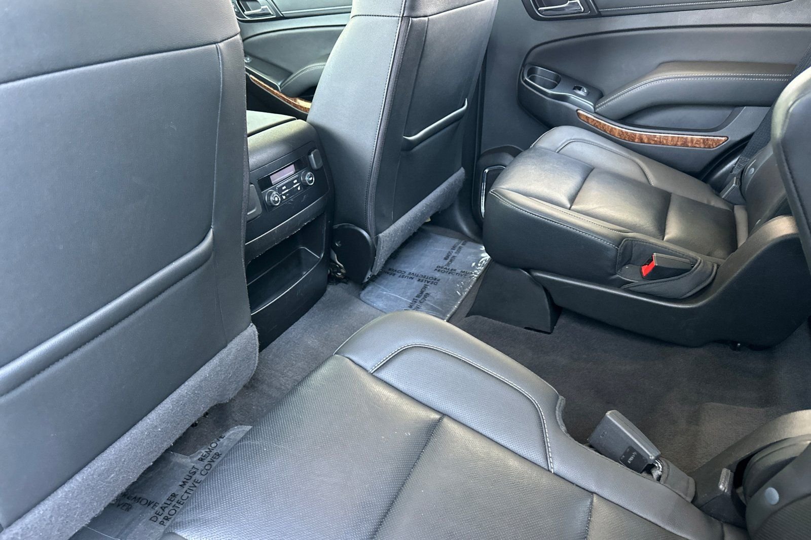 Used 2020 Black Chevrolet Premier image 12